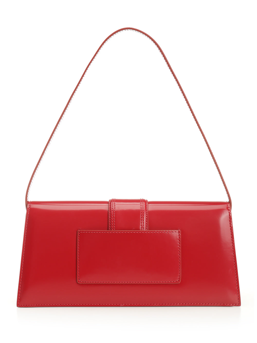 Jacquemus Le Bambino Shoulder Bags - Rosso | f7f0b3f120d08697c2bc06a7b0d83614ab4967ac