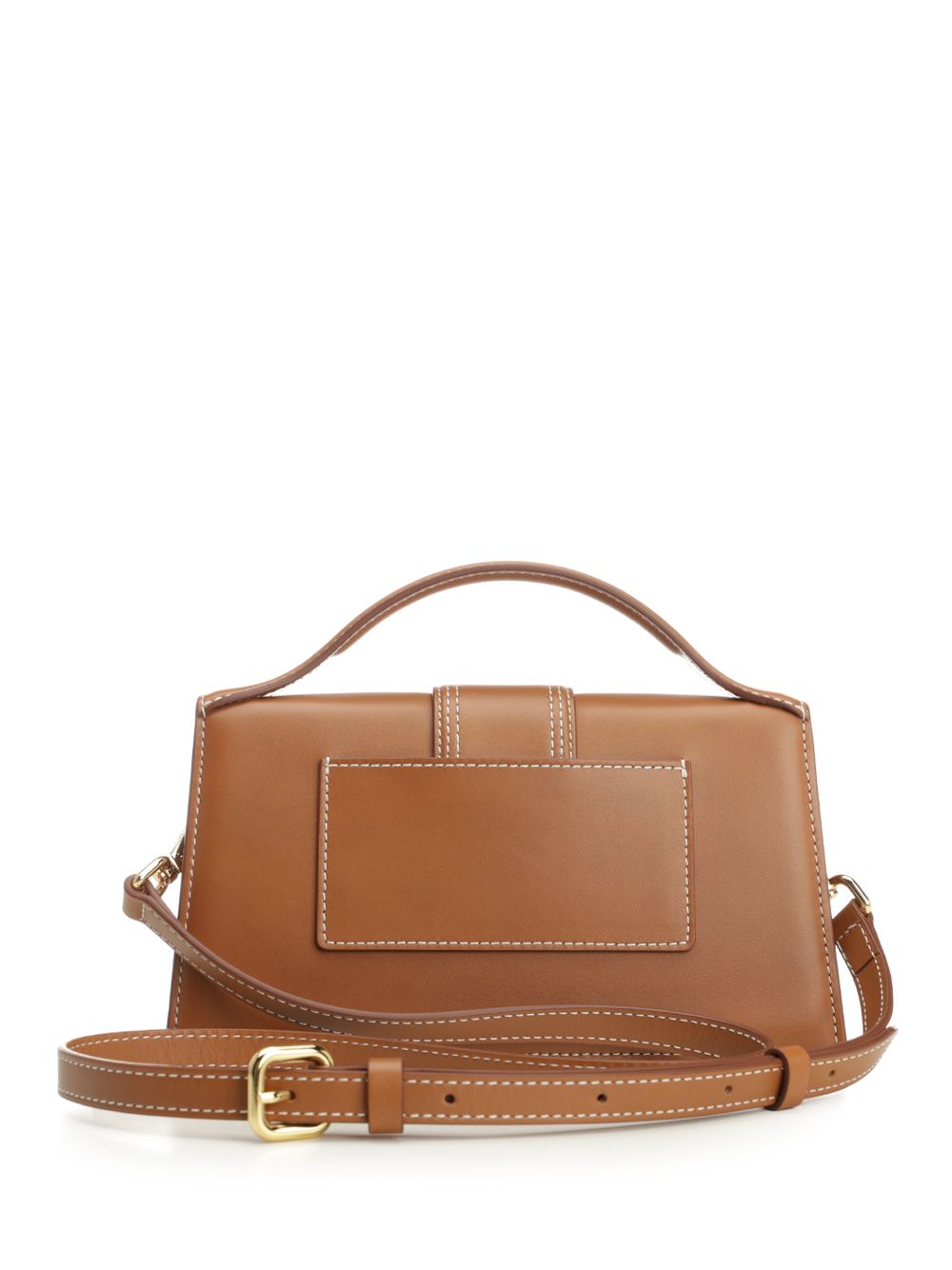 Jacquemus Le Grand Bambino Handbags - Marrone | dc687901fe19cdb85a150ff1bb46e81d1141f88b