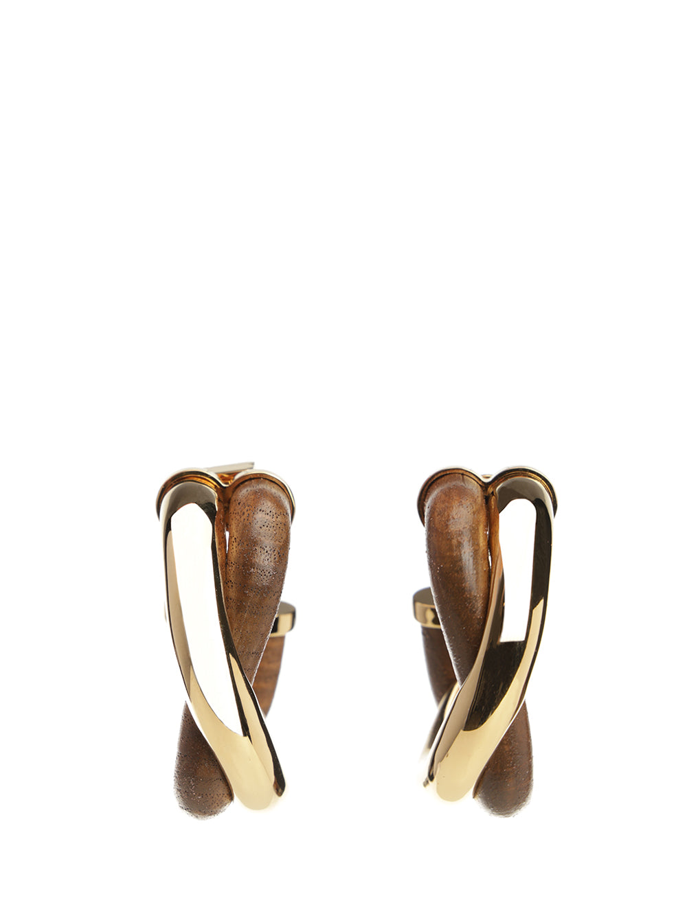 Jacquemus Doppio Earrings Gioielli - Multicolor | 5fd4ef2c88f69dd139b1eb69aca04c5e4c862da4