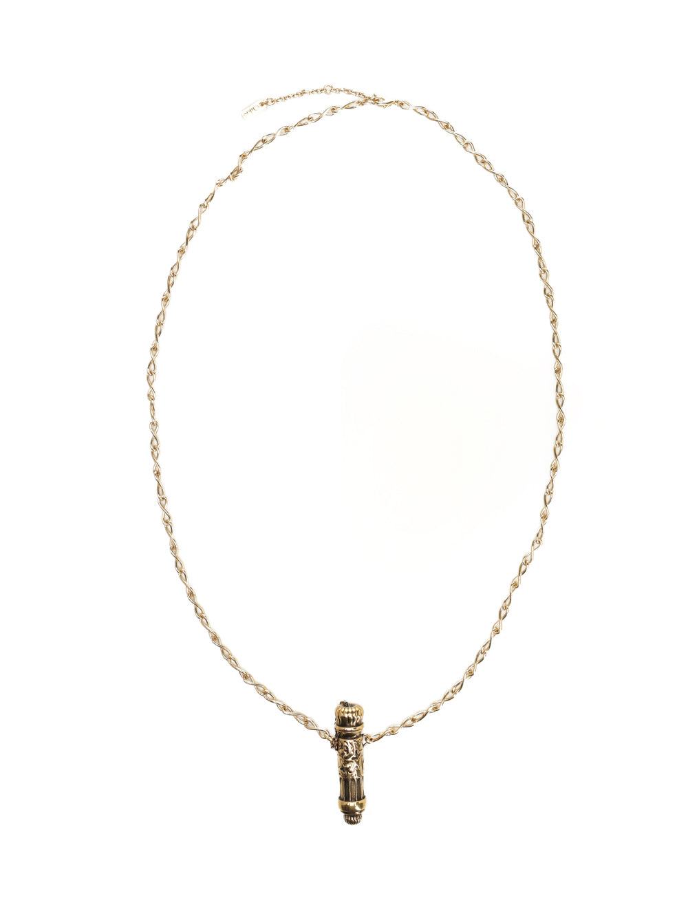Chloe' Chloé Elixir Pendant Necklace Gioielli - Oro | 53f8c2ce778a21d1832e242b548ee7d354c65923