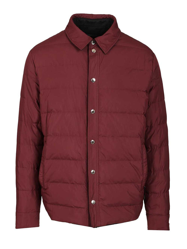 Dolce & Gabbana Reversible Jacket Giacche - Blu | e59c6ca65a47b5c69a9cf4e1c07252c542e9ec00