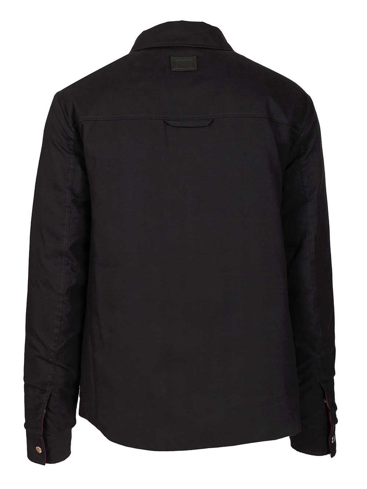 Dolce & Gabbana Reversible Jacket Giacche - Blu | ba8f8c41c91c164448c119831bea7b4deba8714a
