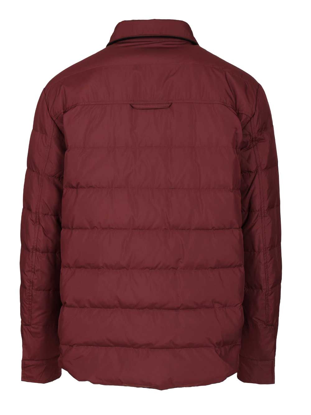 Dolce & Gabbana Reversible Jacket Giacche - Blu | f642cc1c3a578903d6307cc4fc6f557155dc3864