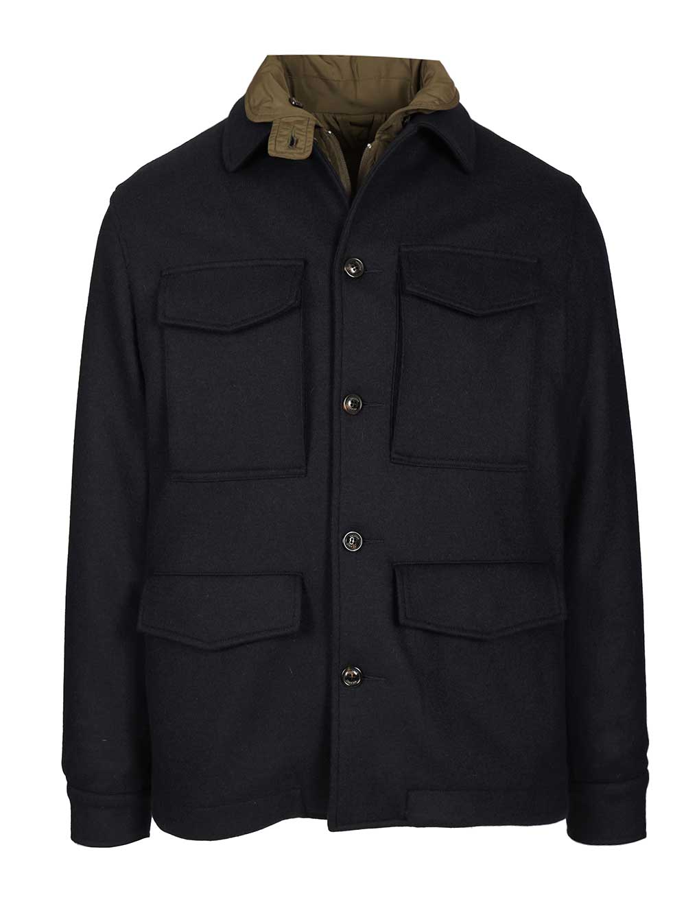 Valstar Demetry Giacche - Blu | e48e73e36c90a800f24e8cf8eb57686bd63cf2ba