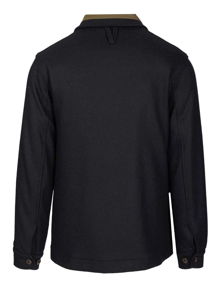 Valstar Demetry Giacche - Blu | 86b8c7389a3e5c1ee77430d4c0883e966537eb9c