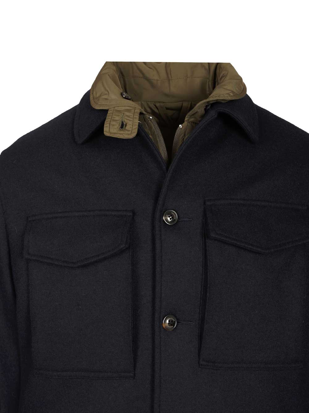 Valstar Demetry Giacche - Blu | e327397c65c9ab587c3599e276c5bcfbf1d131d3