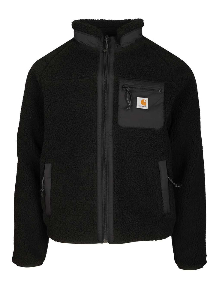 Carhartt Wip Prentis Liner Giacche - Nero | 72242923de6cd90949e875970b7b09f4e91450b9