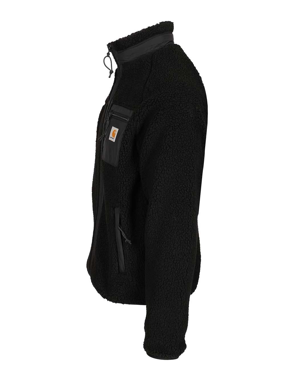 Carhartt Wip Prentis Liner Giacche - Nero | 4645a84387e3ccd6a0ef8f6d964ed595f5f4e0d3