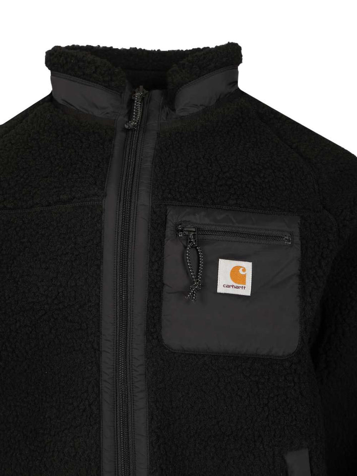 Carhartt Wip Prentis Liner Giacche - Nero | 2bcfe642cac747a0f33596f93a1480d7e93b0ac7