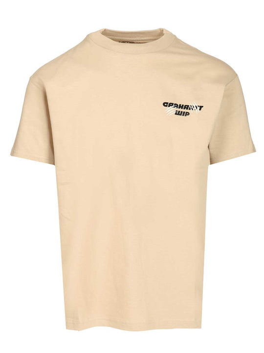 Wiptopia T-Shirt Grey