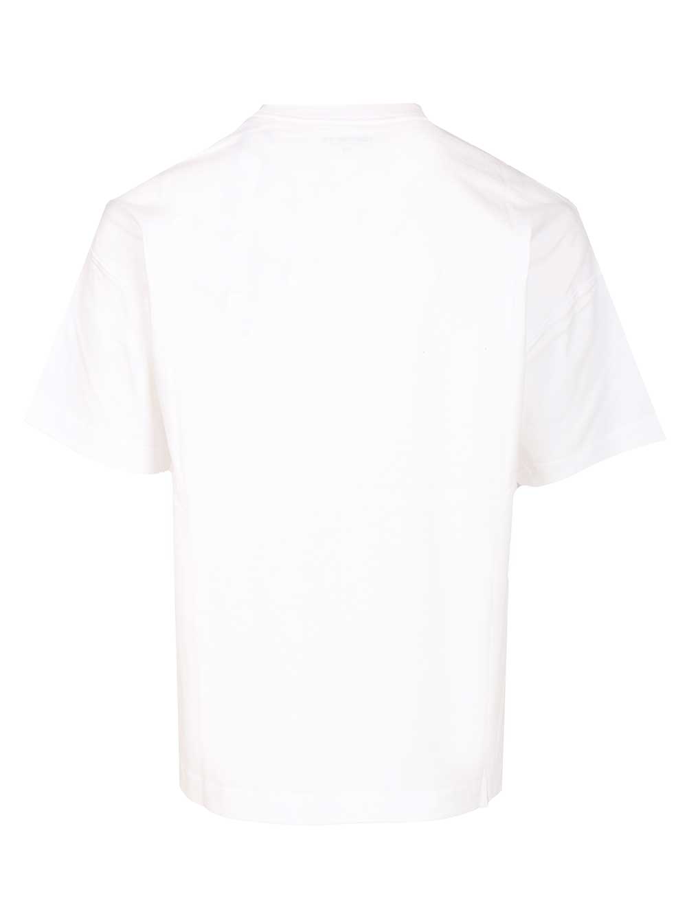 Carhartt Wip S/S Work Pocket T-Shirt - Bianco | 16248c24367868a8386c5b58878579609db18916