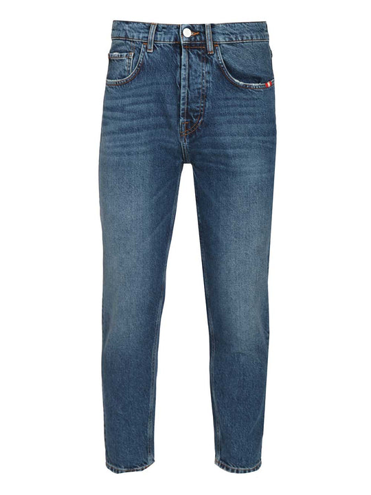 Jeremiah Jean Jeans Blu