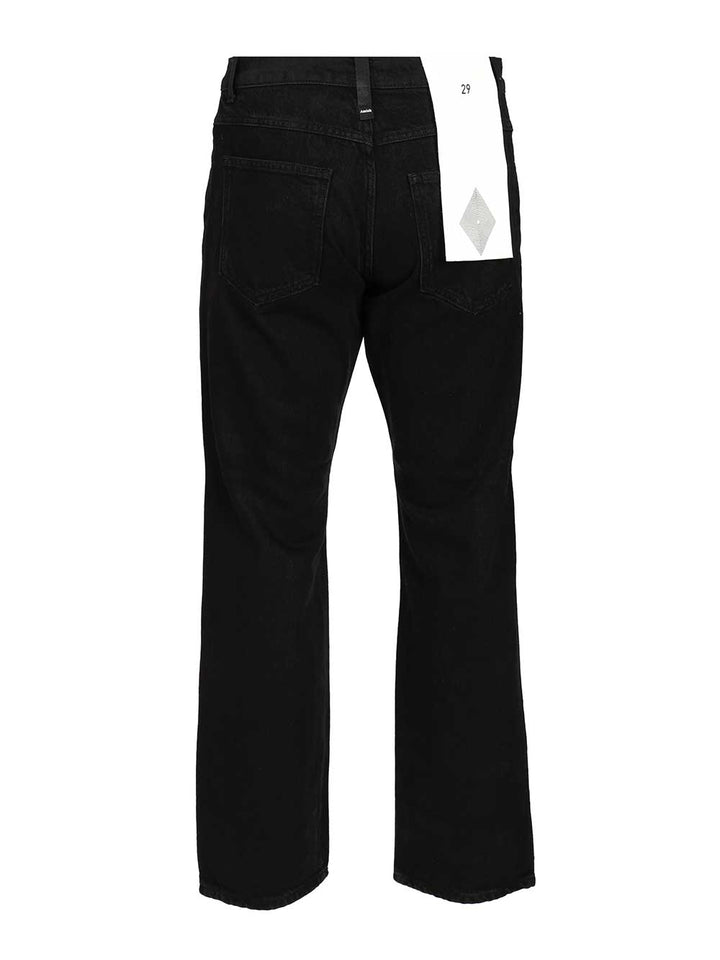 Amish James Jeans - Blu | 7851c4ef389bc081614a4f8a9b4273a60fc607bc