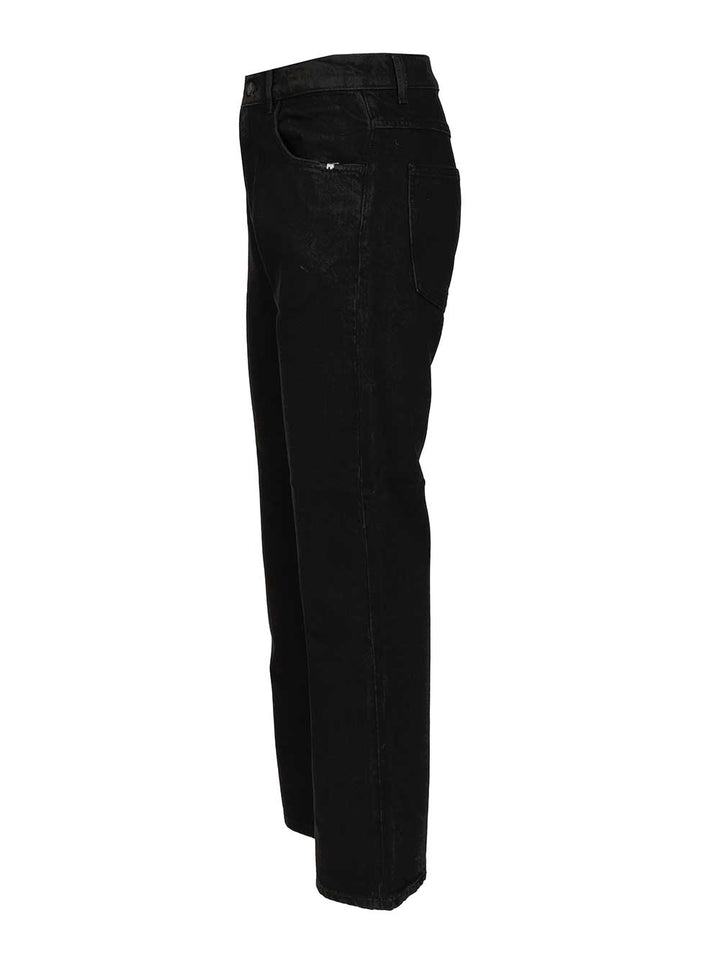 Amish James Jeans - Blu | 89444ec70a407a2e4c068a97c5c01e6187349d02