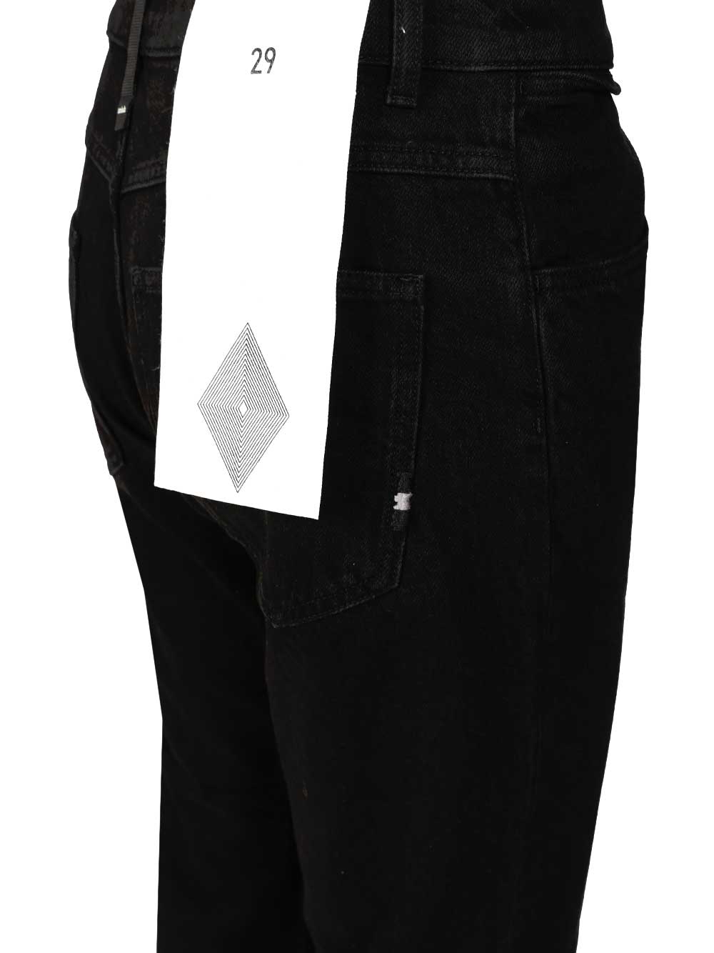 Amish James Jeans - Blu | cb0e156fd93c7c442f8bc91514fe3e078a4d11d1