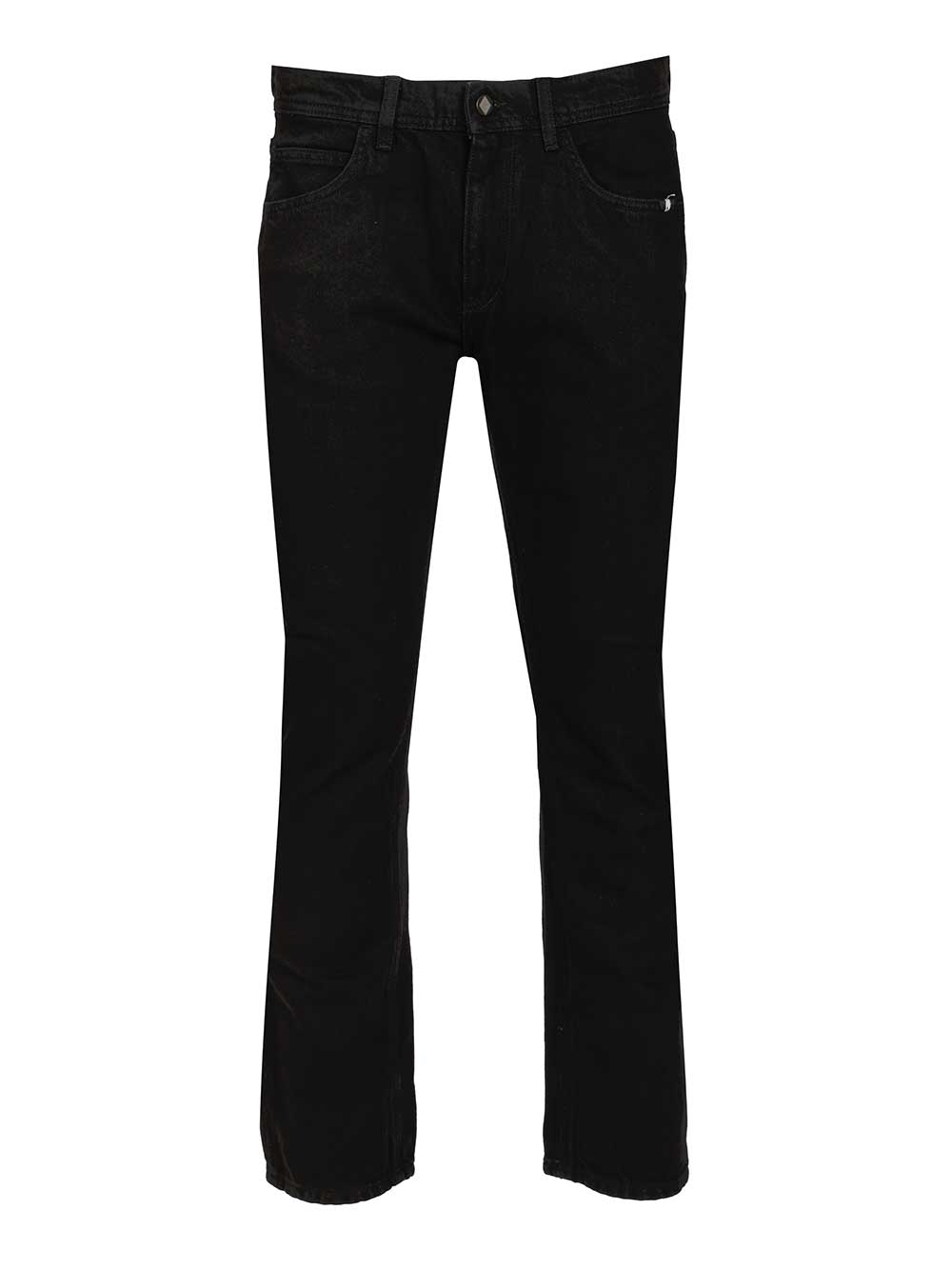 Amish David Jeans - Nero | bd7958174944c1cea7fee2023feb0403e1b2eb7e