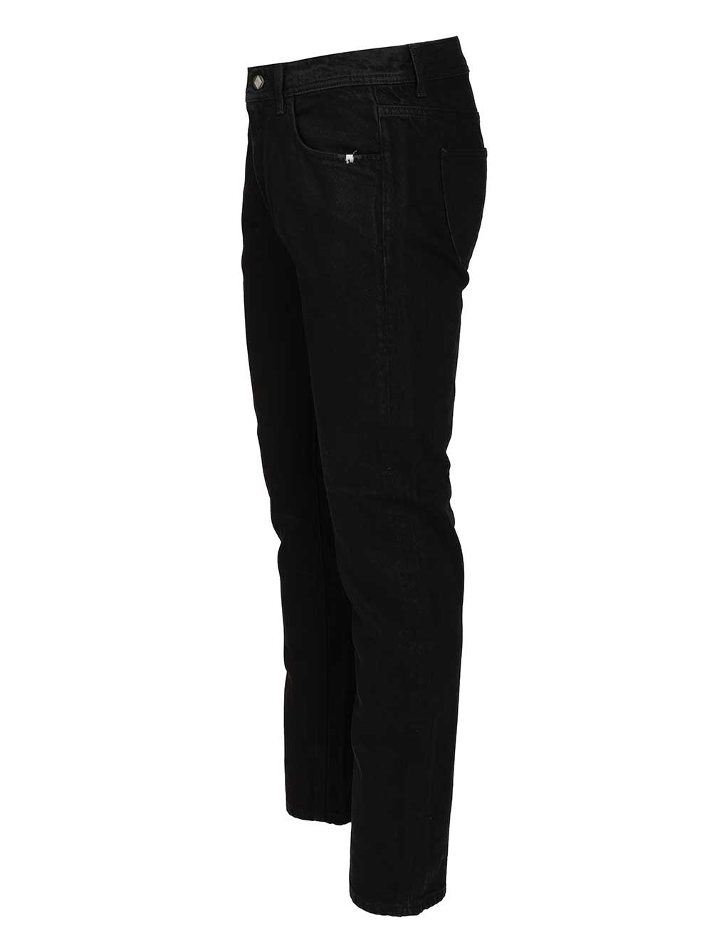 Amish David Jeans - Nero | a7702e516834af9b0aea5512309618b55779ea0d