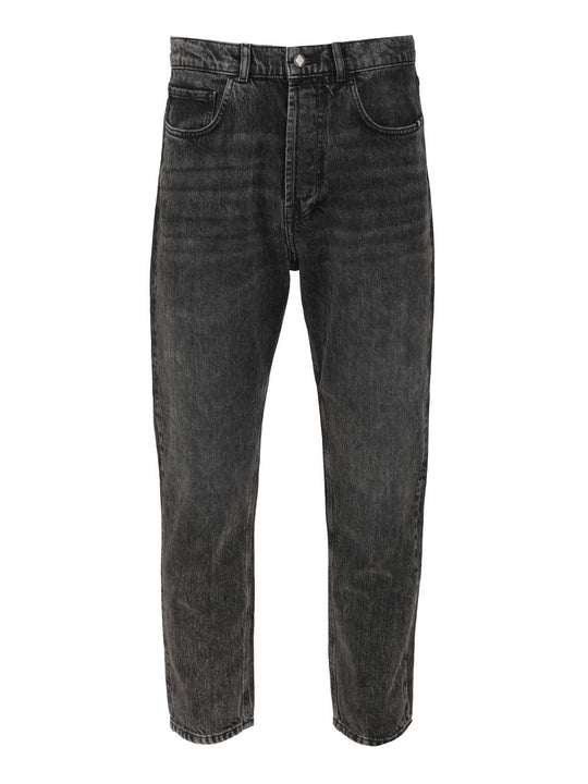 Jeremiah Jean Jeans Nero