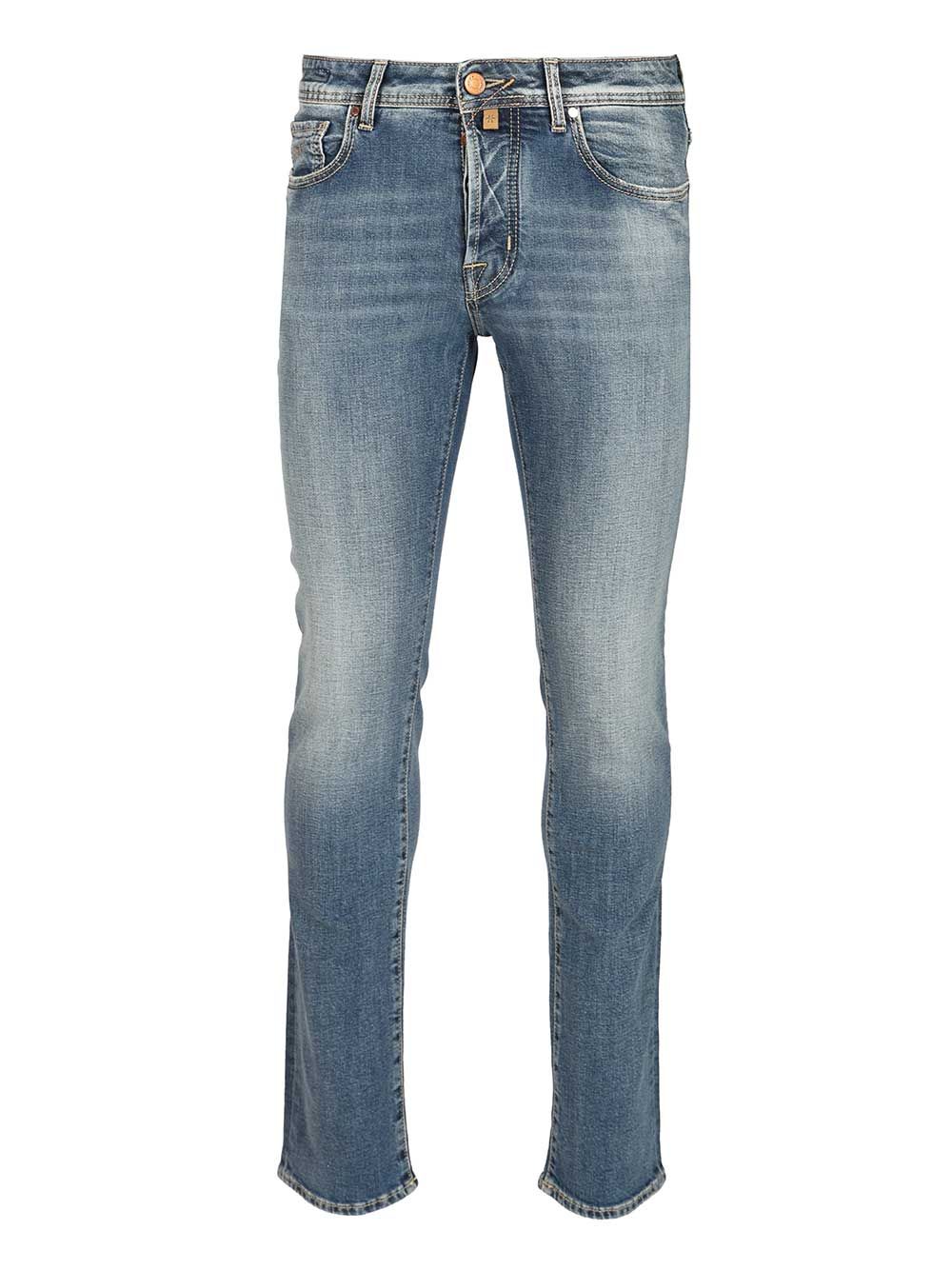Jacob Cohen Bard Jeans - Blu | e16a9e81da7f8ba3bb0a70fecc85750b0f1cd80f