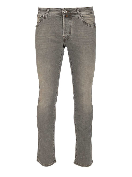 Nick Jeans Grey