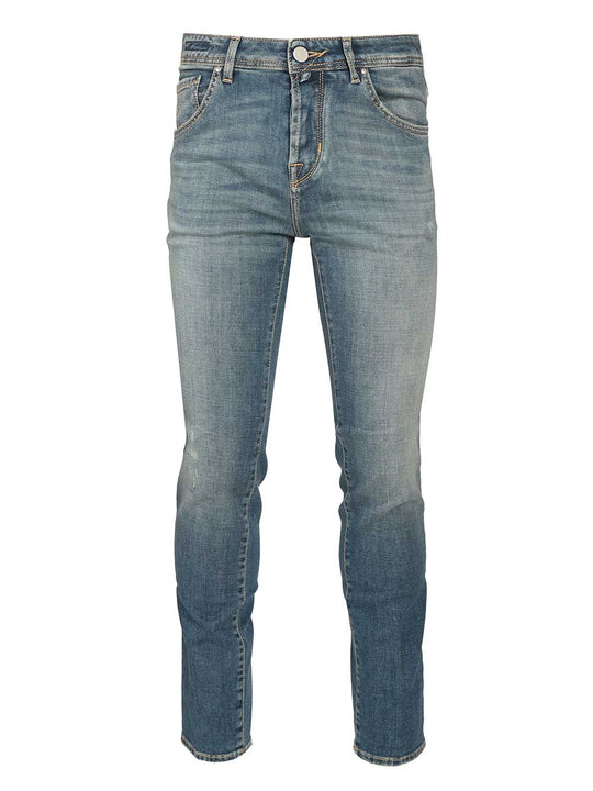 Scott Jeans Blu