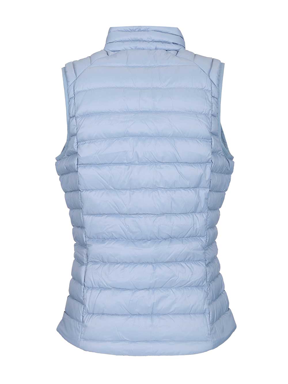 Patagonia Windproof Down Vest Coats - Light blue | 0994166e0bdbae1e26124c3e7a205b88c7514cad
