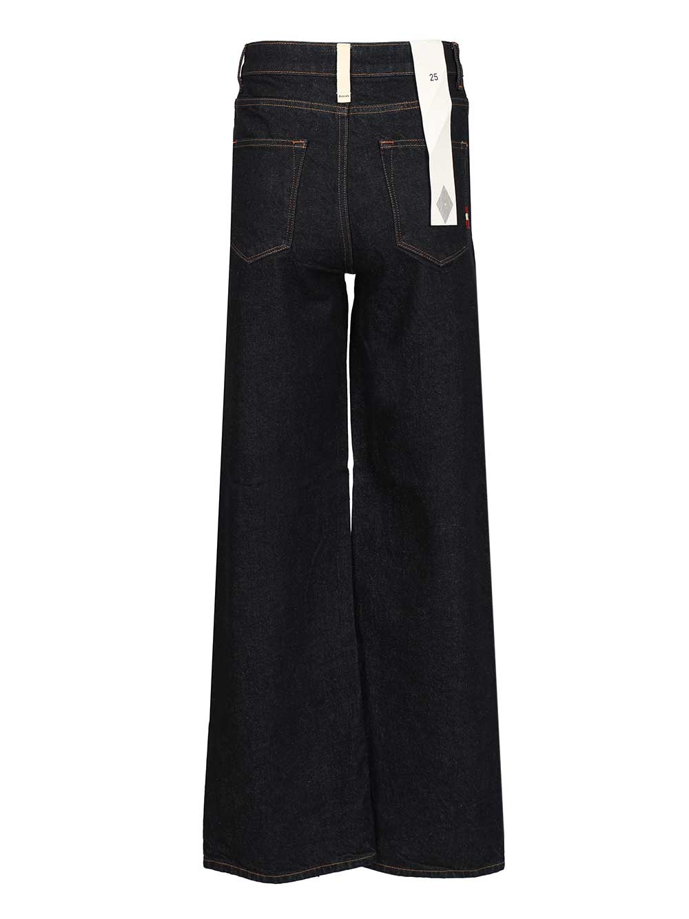 Amish Linda Denim Jeans - Blu | f5de661a1c702f3d954a57c14b299b1c5c06eeb2