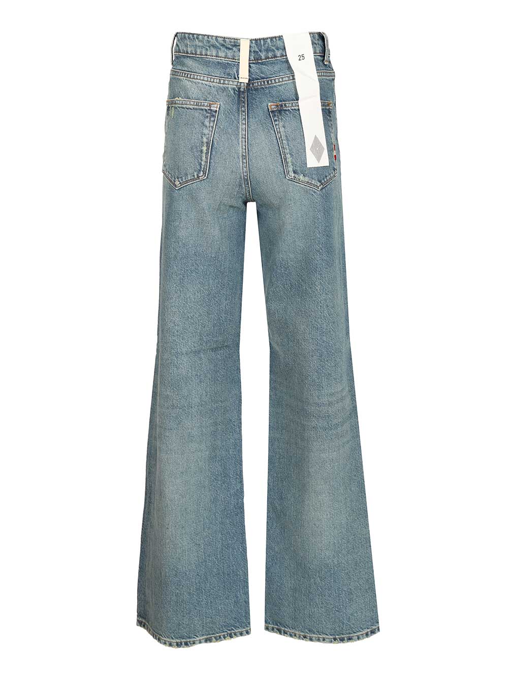 Amish Linda Jeans - Blu | 7f91f514911d8b41b255d8a284a1d36da9e03cc0