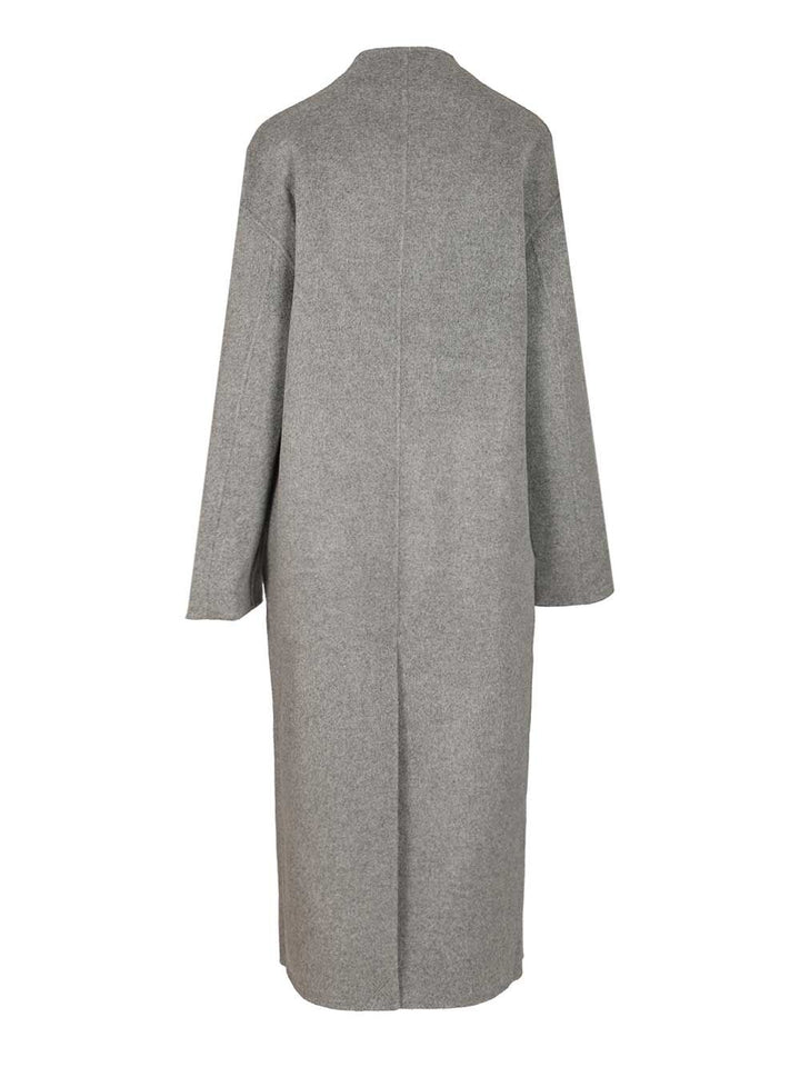 Loulou De Saison Amory Coats - Grey | 3bcb47896d2099f6a371e56437ed4bd60765363b