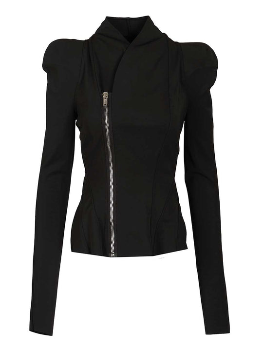 Princess Jacket Giacche Nero