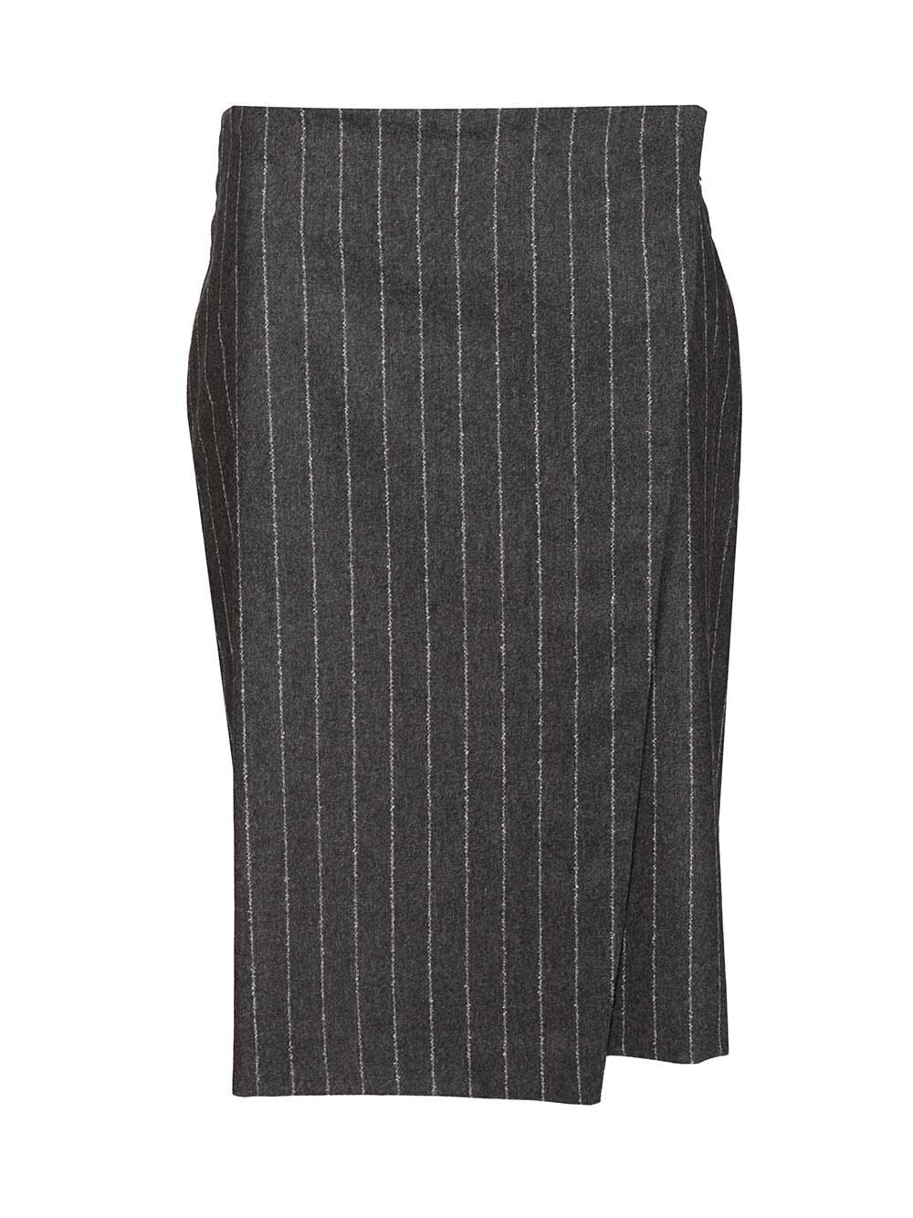 Loulou De Saison Mason Gonne - Grey | 8cef5e978f12879eed5125e698ef09b55eb70116