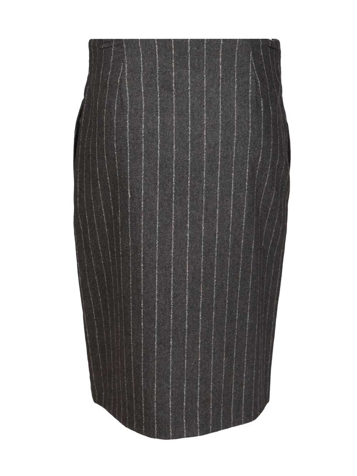 Loulou De Saison Mason Gonne - Grey | 09c6f6360847cef3c2a45dc1f0e67f62ee1b16ed