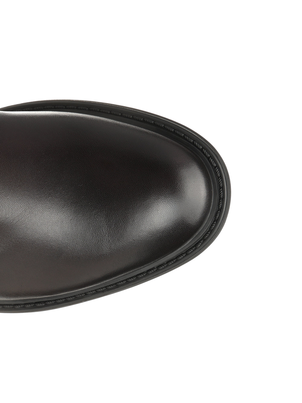 Corvari Oiled Leather Ankle Boot Boots - Marrone | faaf71f2bb1b90a21093c877d13d506f9858c98c