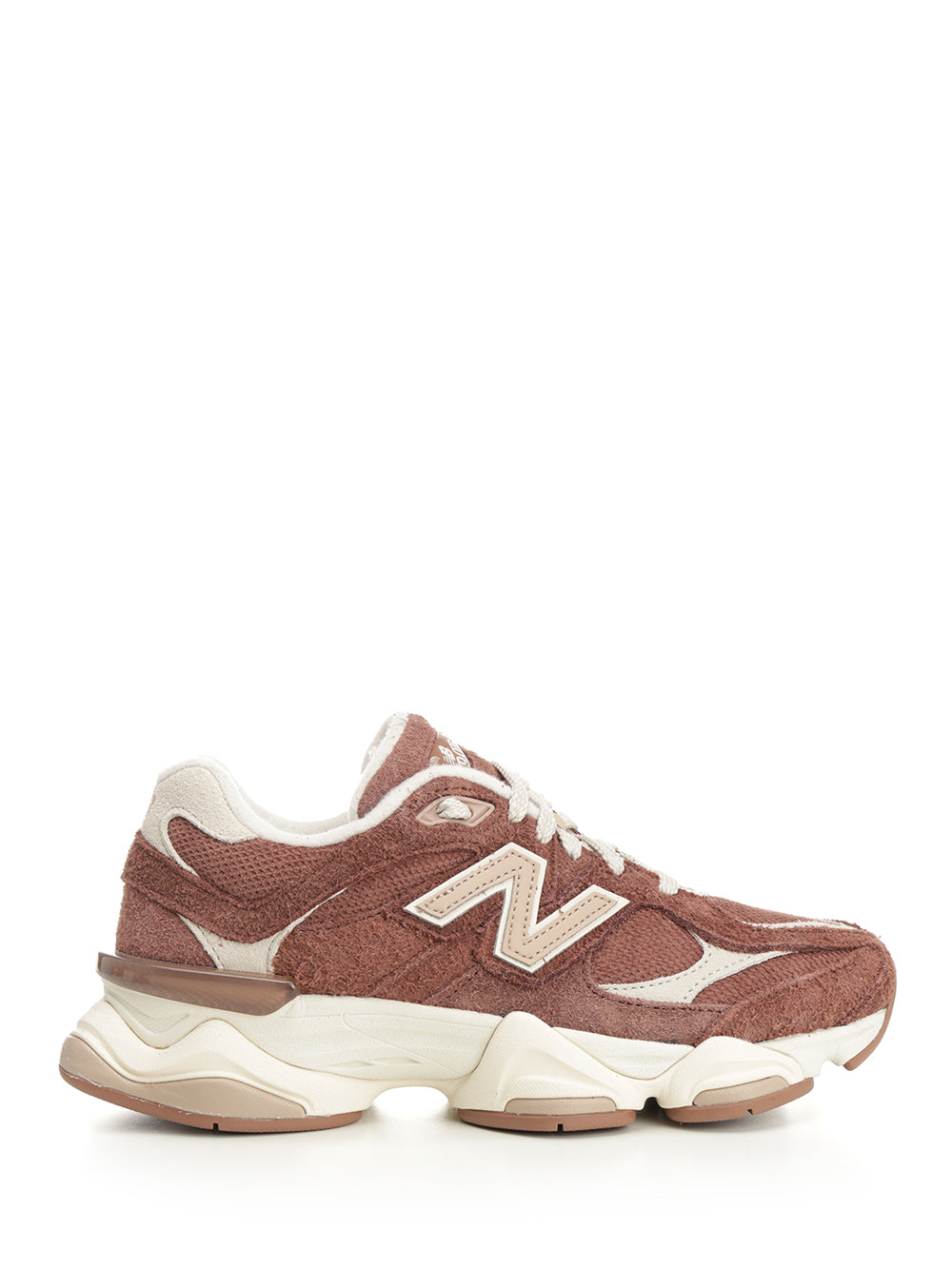 New Balance 9060 Sneakers - Marrone | 5cf4f4bfd7dab69e8e4c9590e3b5e422676fa21a