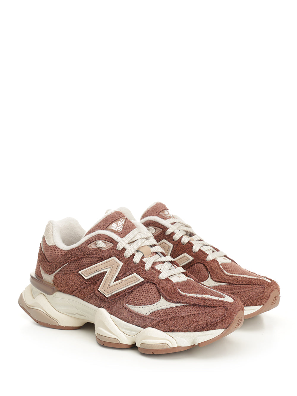 New Balance 9060 Sneakers - Marrone | 1f15bc3a41a35842b5e3bdd4d6198167fc4141f8