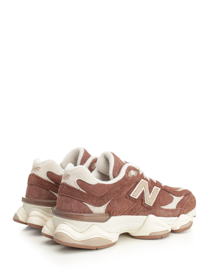 New Balance 9060 Sneakers - Marrone | b0d12a38d035495e6c5738f3726bd0e2fc366011