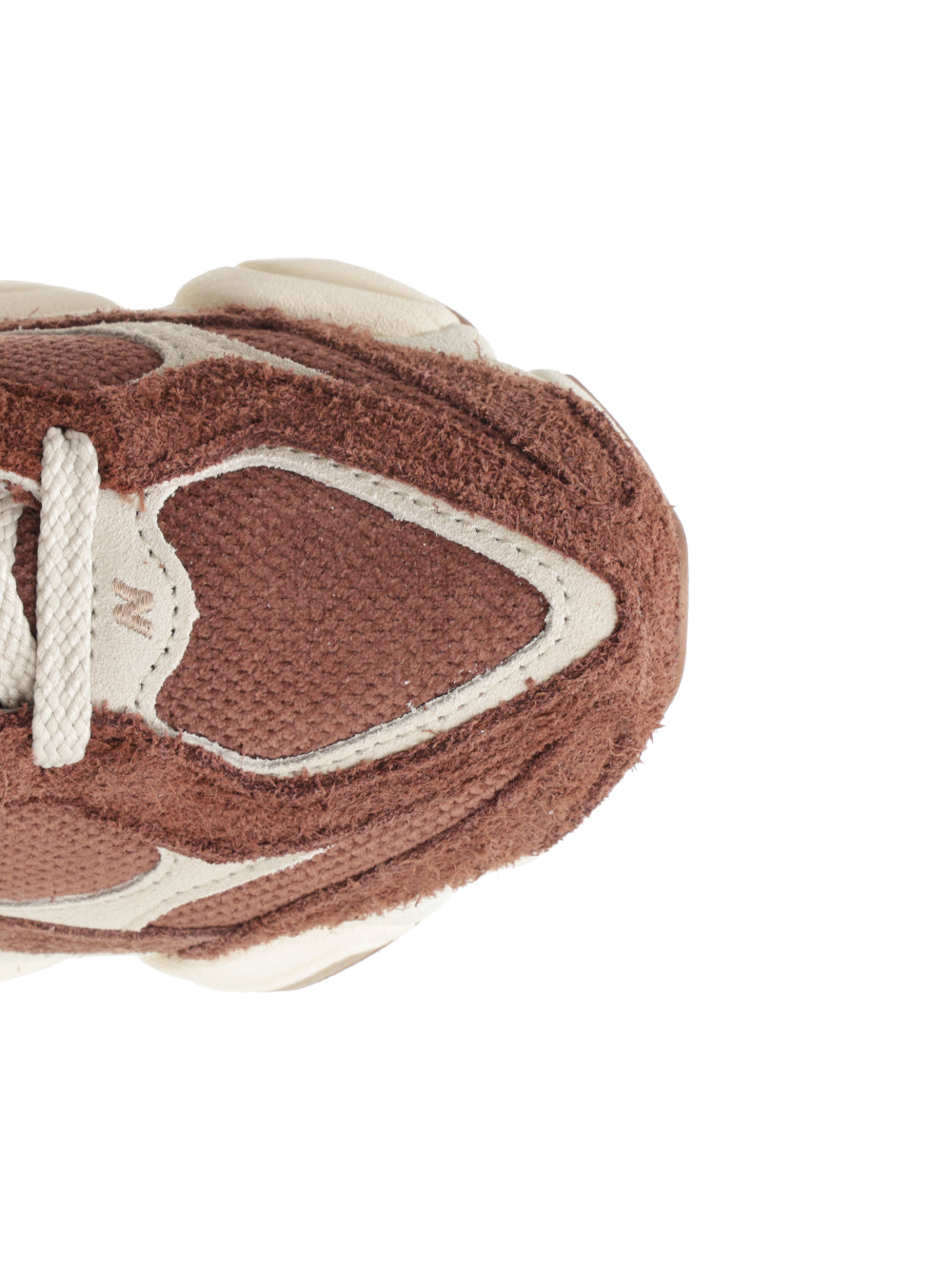 New Balance 9060 Sneakers - Marrone | 591d0215c92ad8a5c0291e8f710f9ca244f8fc83