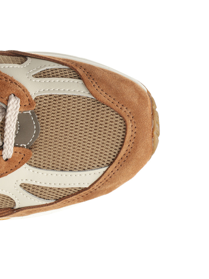 New Balance 991v2 Iconic Influences Sneaker Sneakers - Marrone | f16ba9b31a644fbfc17c55faf53df590a2c022d8