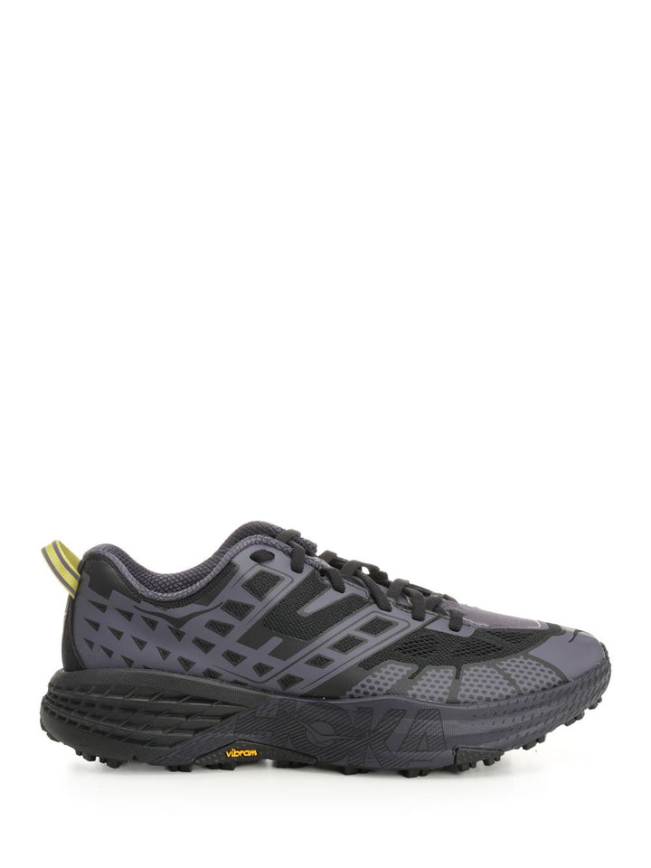Hoka Speedgoat 2 Sneaker Sneakers - Nero | 31bd897994319e3a0769b4ff673e0bbda04783e3