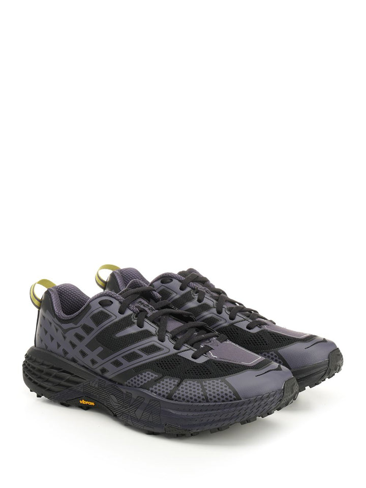Hoka Speedgoat 2 Sneaker Sneakers - Nero | 3abdfd7392d3b09ba5cc99250f3727a61a84af94