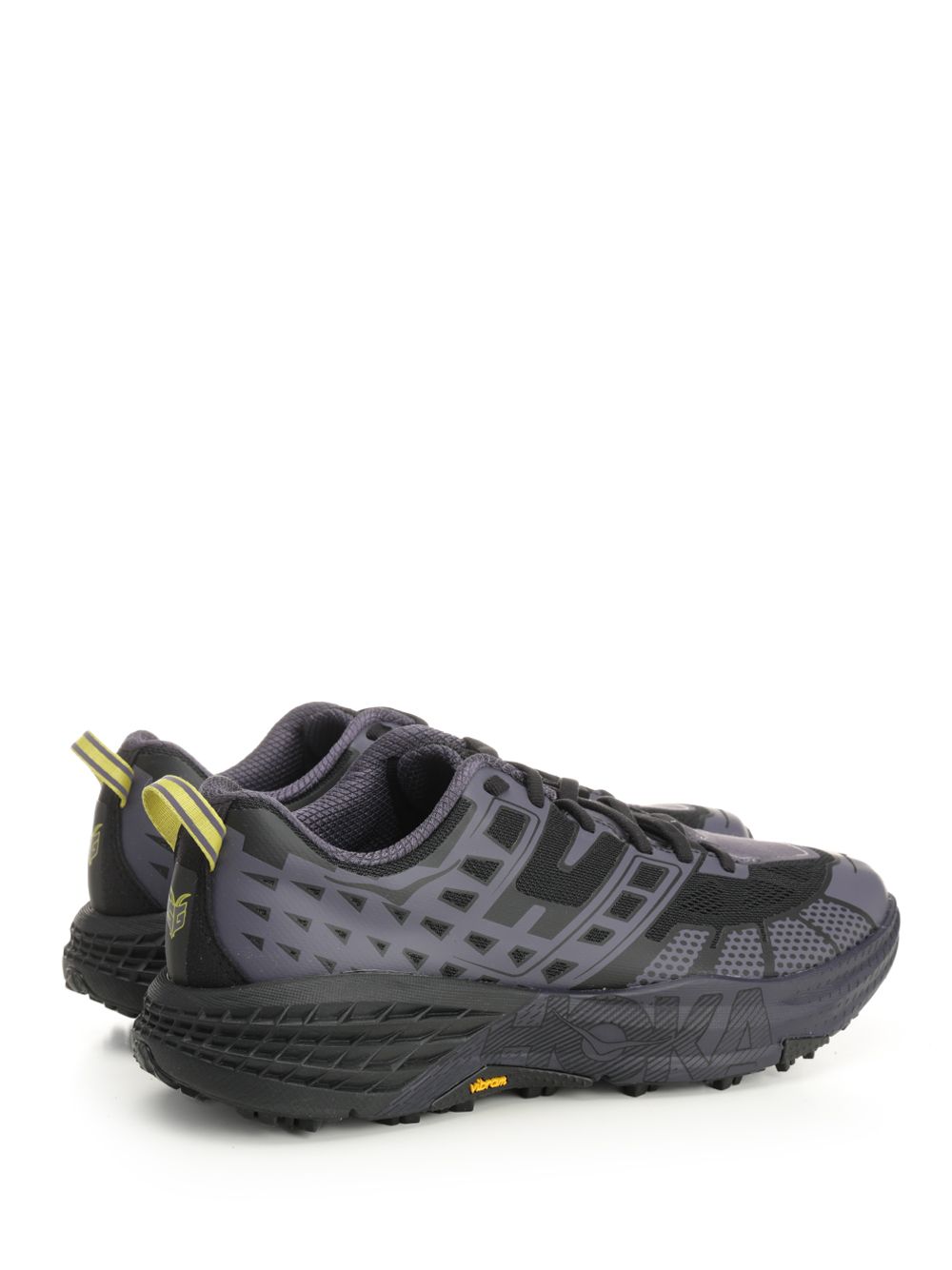 Hoka Speedgoat 2 Sneaker Sneakers - Nero | d79d0903084c94c3aa538d69e6c14f63b1be935b