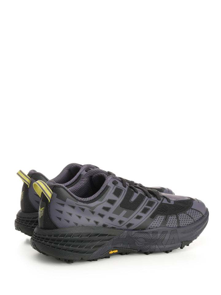 Hoka Speedgoat 2 Sneaker Sneakers - Nero | d79d0903084c94c3aa538d69e6c14f63b1be935b