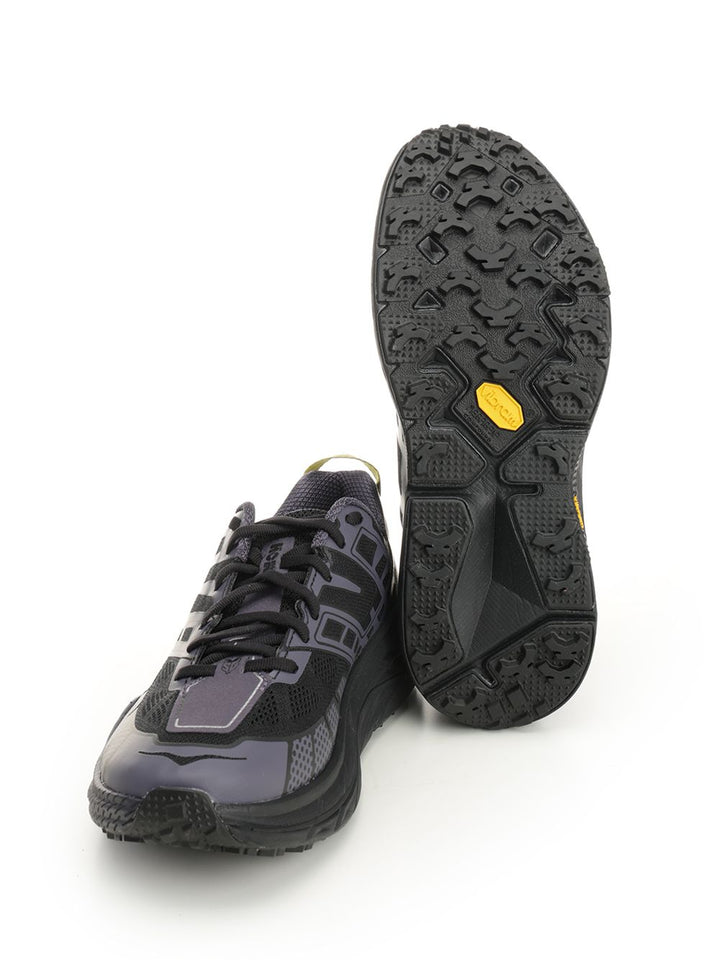 Hoka Speedgoat 2 Sneaker Sneakers - Nero | f4d059b92494b3ac7e20f37cbed8ed94af297461