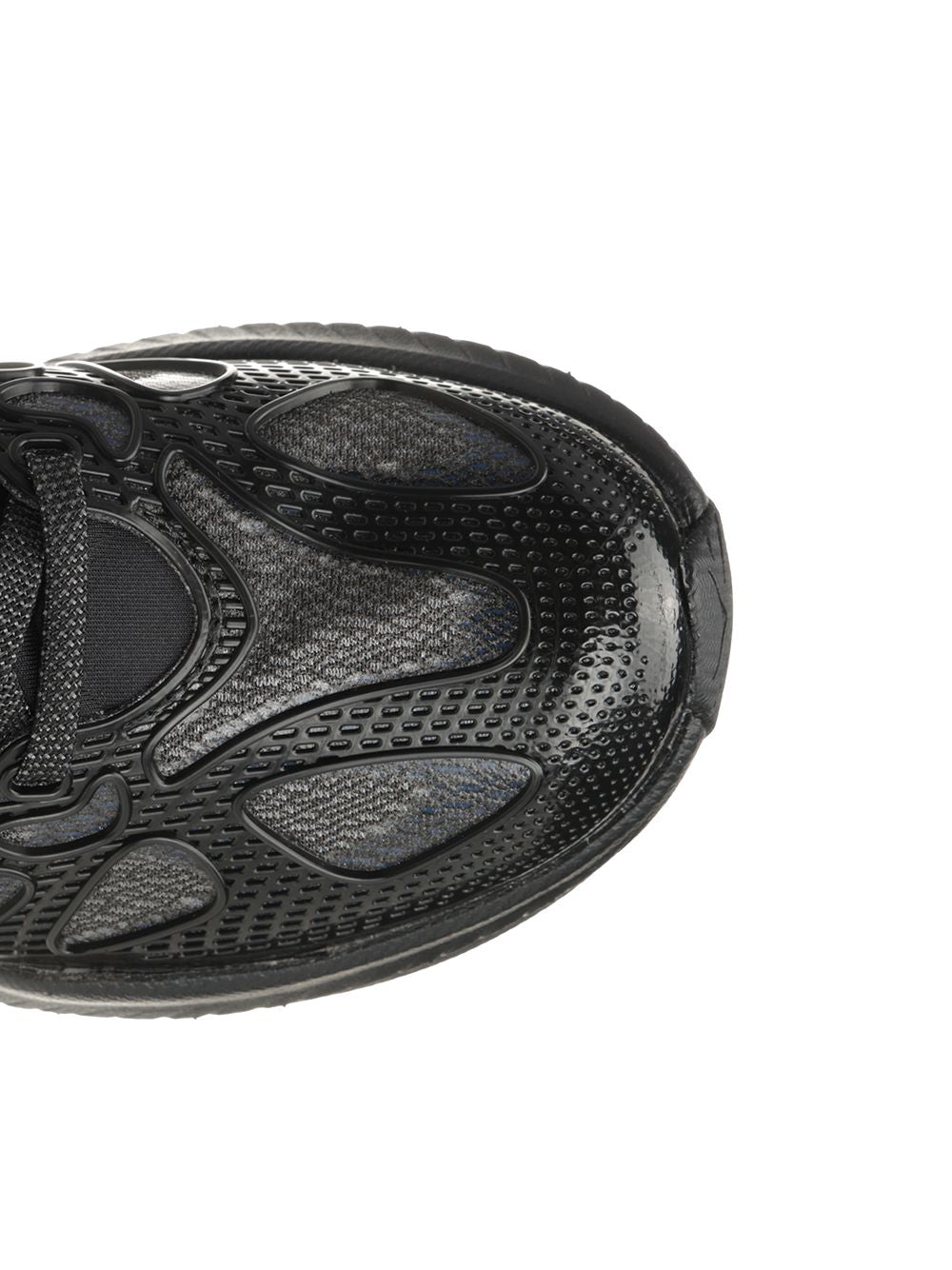 Hoka Mach X Caged Sneakers - Nero | 38984ff70fdb9c2d82692e08b5fb3dc7a5048fbf