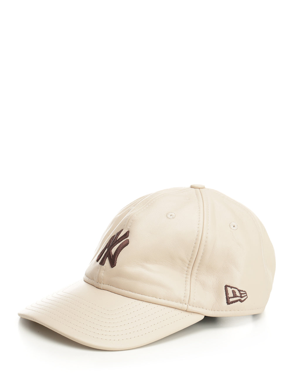 New Era 9twenty Cap Cappelli - Beige | bdeeecba261072e8d10d706e68f79af1961059a7