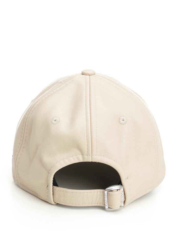 New Era 9twenty Cap Cappelli - Beige | 9f04cee733badfa3482f0a160f6e96e352dbad9c