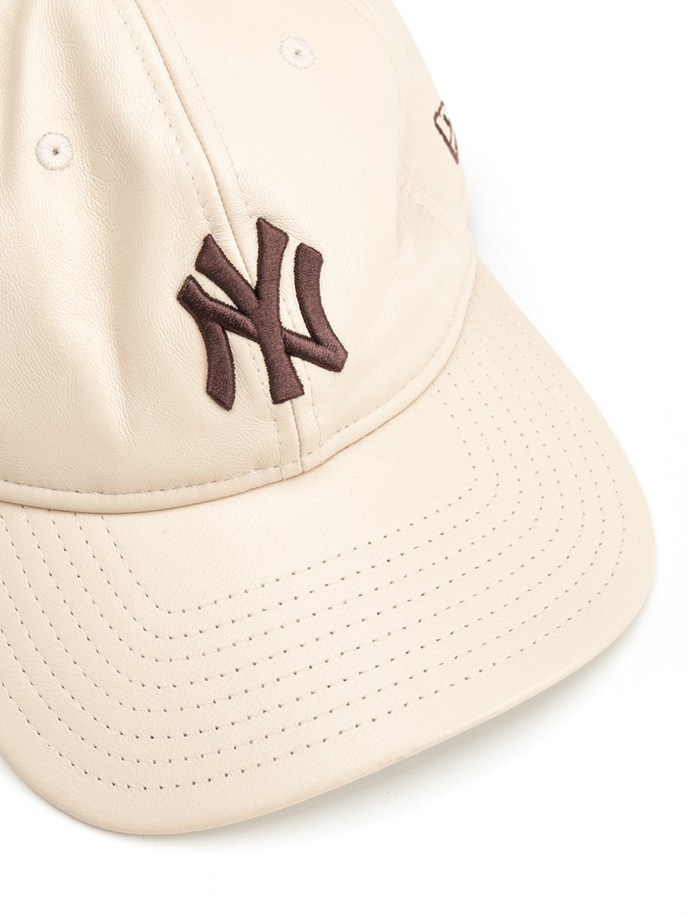 New Era 9twenty Cap Cappelli - Beige | 6826fdbd468a30241ffdfbd8e80099f4ff70e801