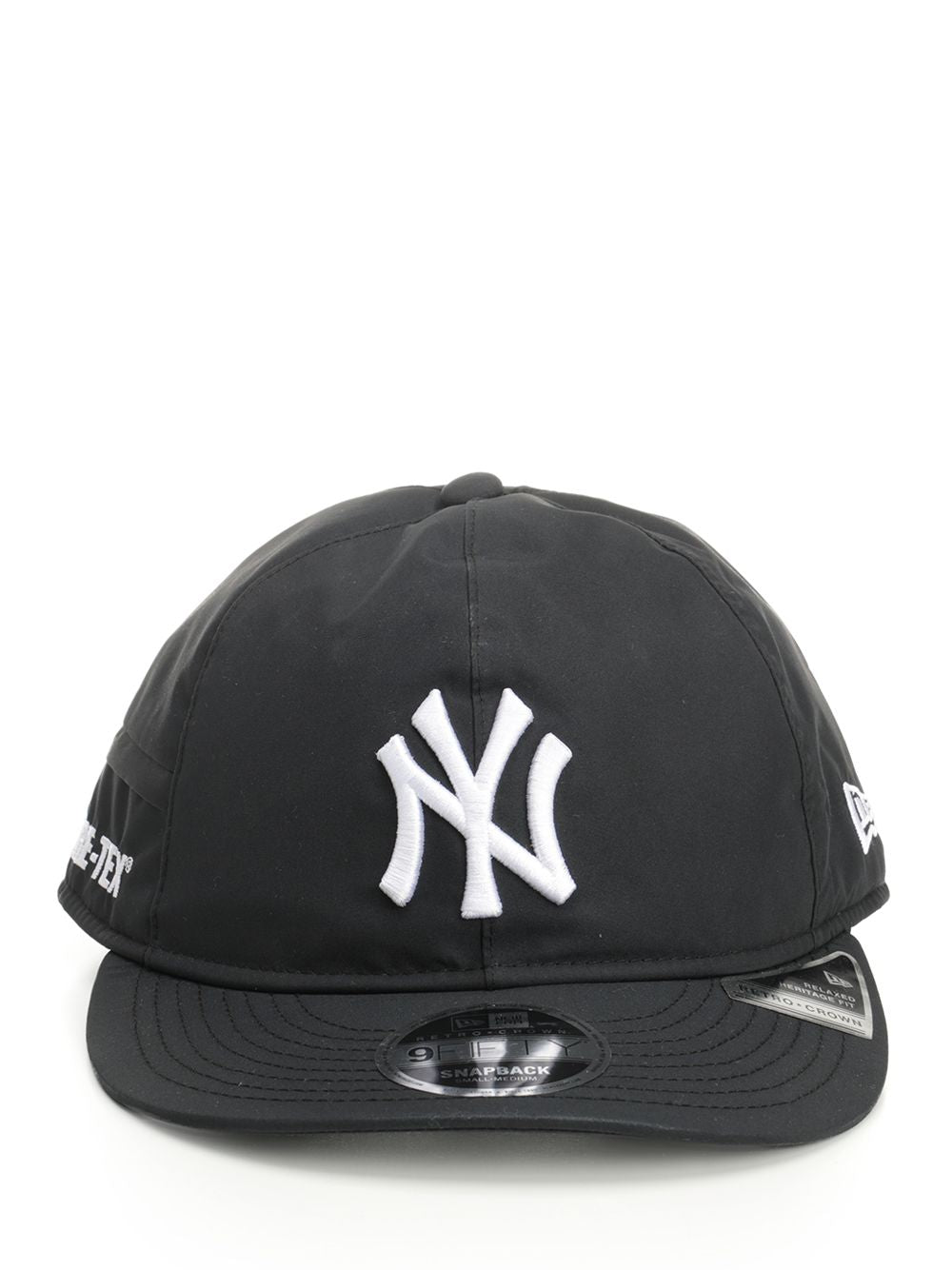 New Era 9fifty Retro Crown New York Yankees Mlb Cappelli - Nero | 816d23e4b9cda2113877e6dfe5bd7e8428d48684