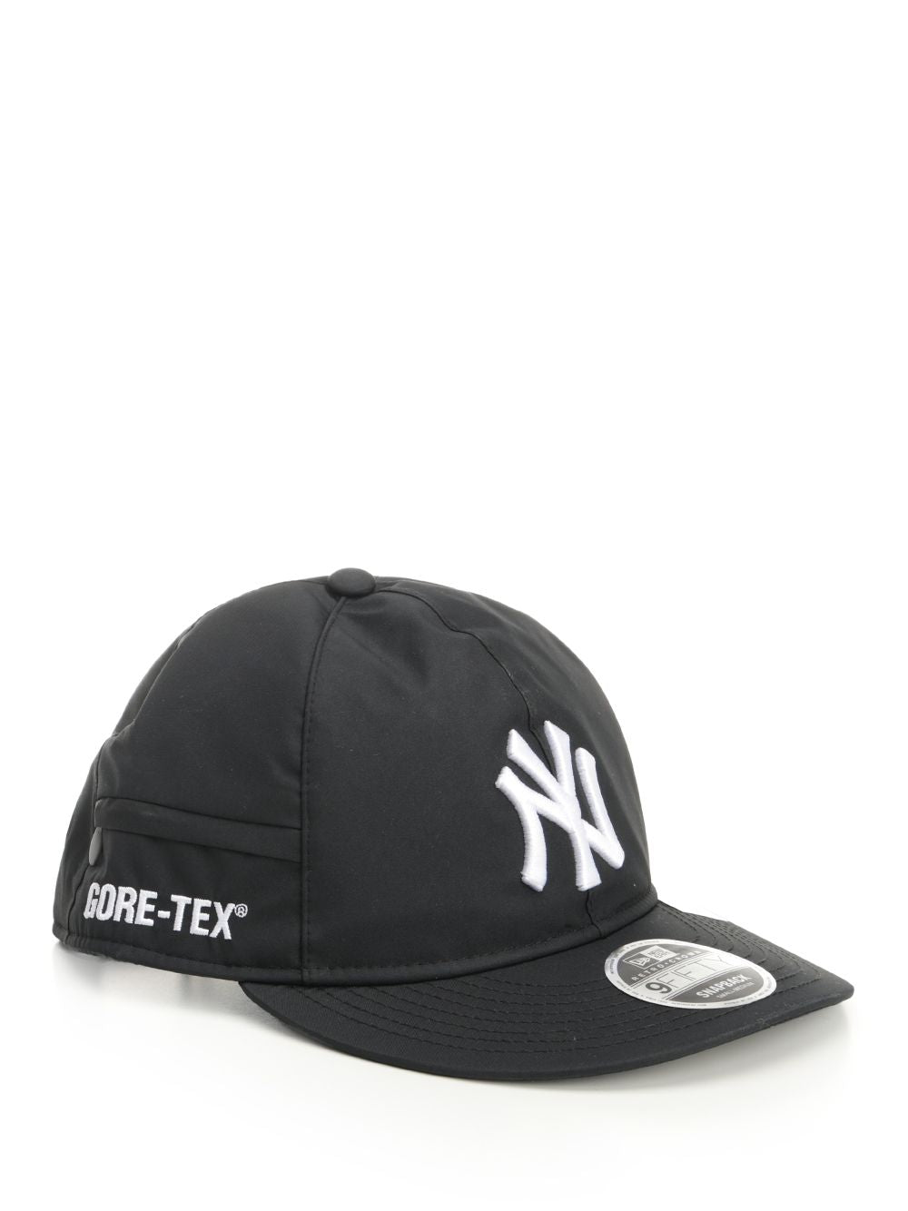 New Era 9fifty Retro Crown New York Yankees Mlb Cappelli - Nero | 042694c9e0222a0d7f6a5069b9f093c78c0b0c5c