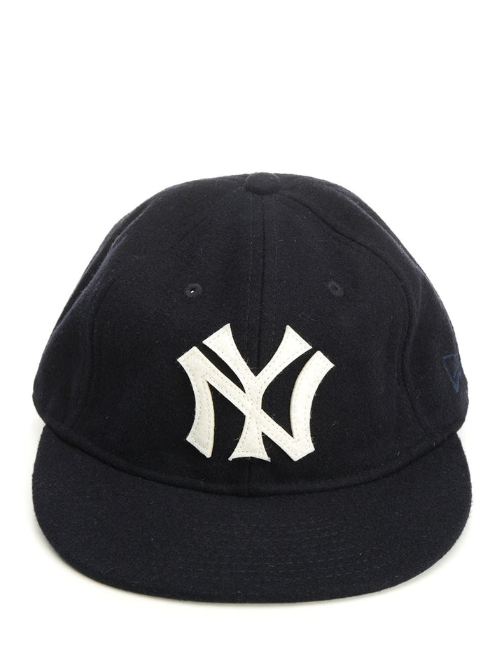 New Era New York Yankees Cooperstown Cap Cappelli - Blu | 19a9b1b2940e05ef845ceee02776a9f6770dc290